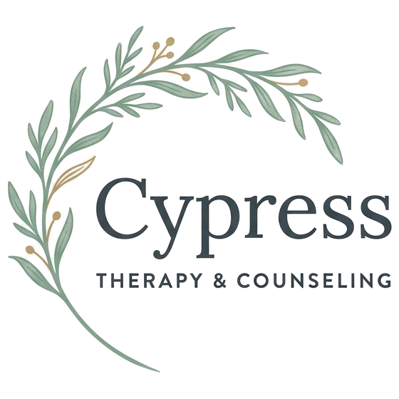 Cypress Therapy & Counseling