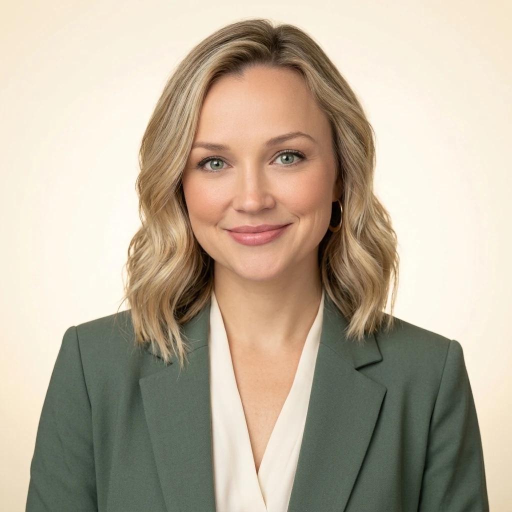 Amberly Garvin