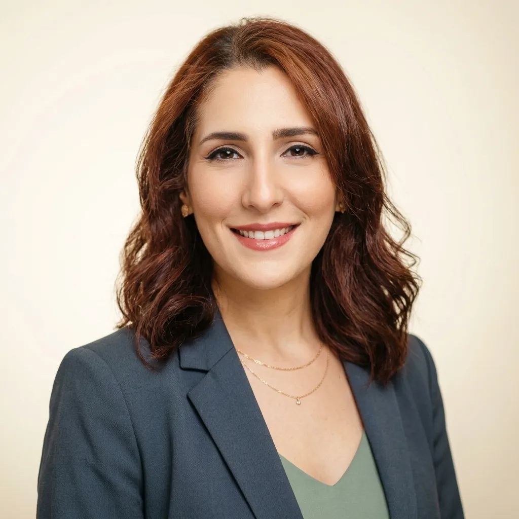 Angela Behland