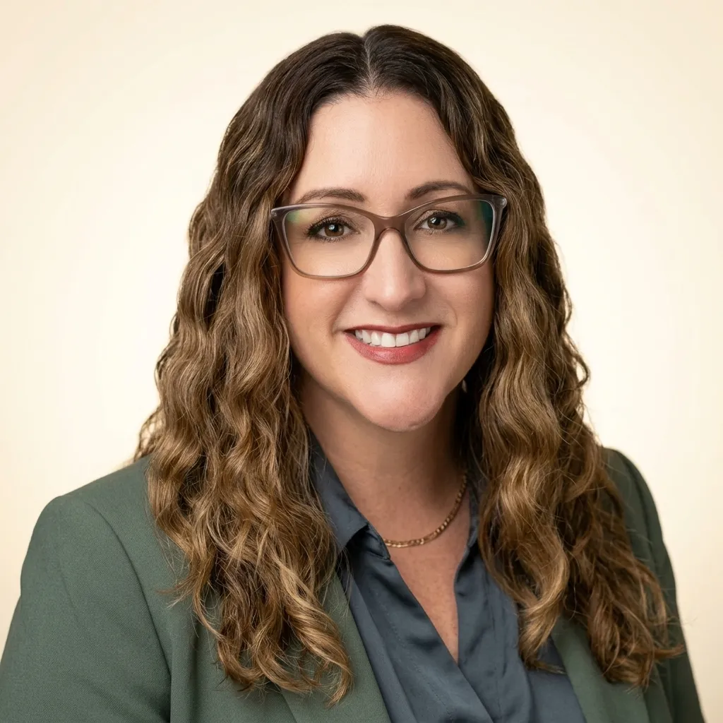 Candice Kretschman