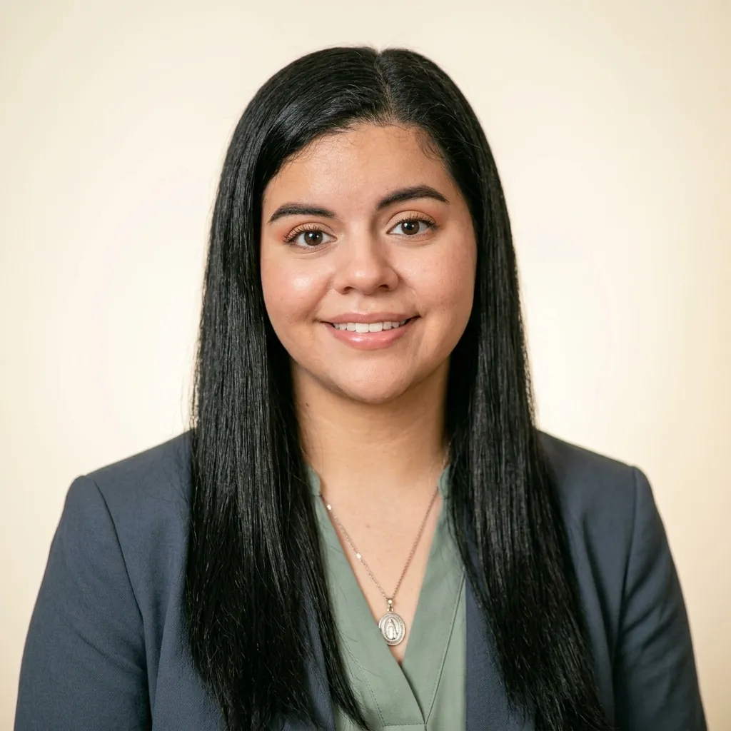 Dairyn Salguero