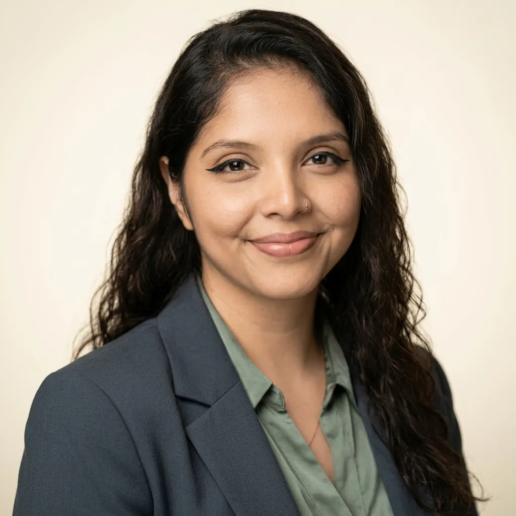 Diana Vazquez