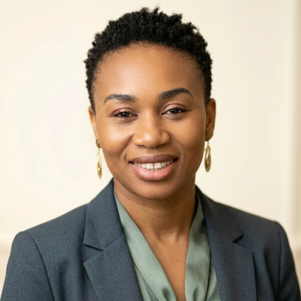 Ijeoma Obijuru