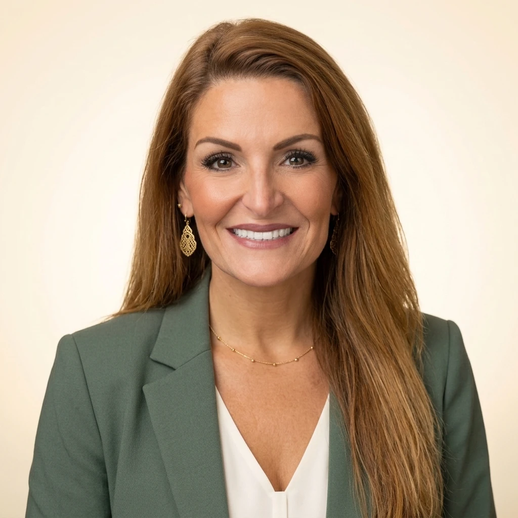 Julie Jernigan
