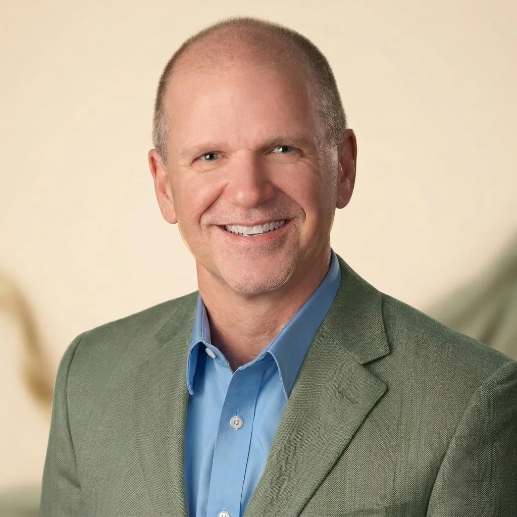 Michael Kouba